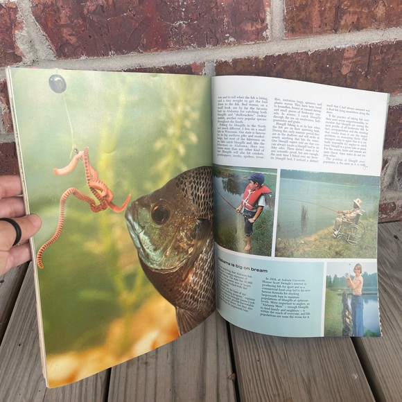 Vintage Preowned National Wildlife Magazine June July 1977 - Picture 7 of 7